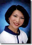 Headshot of G2C Founder & Former Olympic Coach Audrey K Weisiger