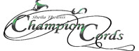 Champion Cords logo