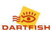 Dartfish logo