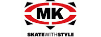 MK Blades logo